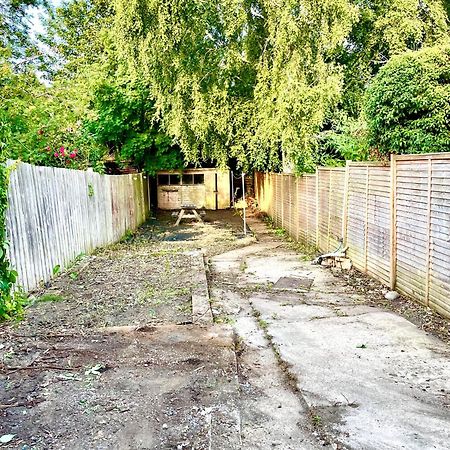 Nice 2 Bedroom House In Stowmarket Exterior foto