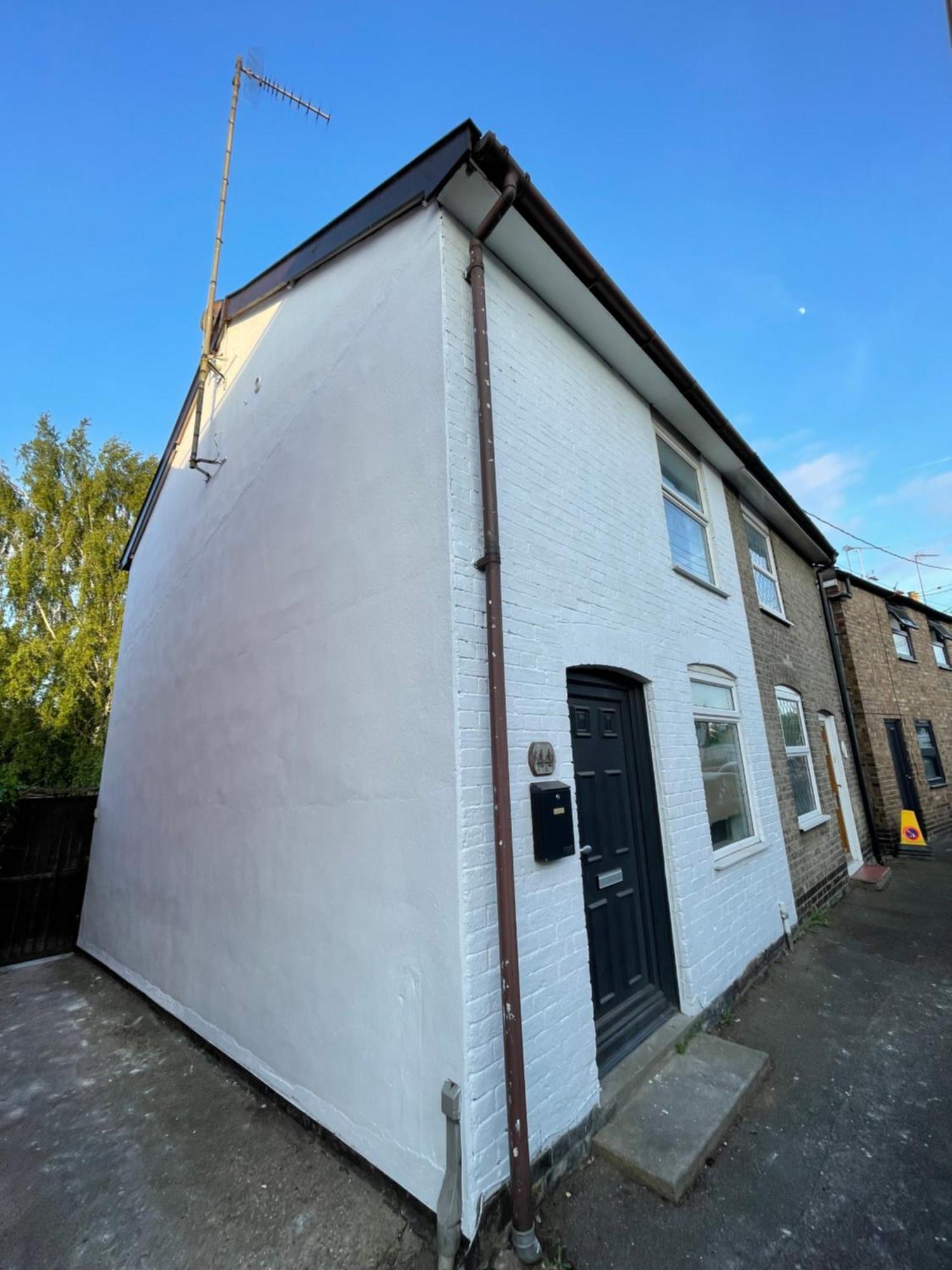Nice 2 Bedroom House In Stowmarket Exterior foto